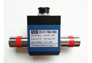 Shaft rotary torque force sensor (BTQ-407-D)