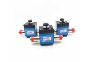 Quality Shaft to Shaft dynamic torque sensor 30Nm(BTQ-407)