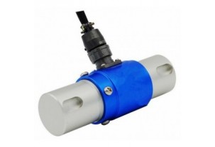 Reaction Torque Sensor With Shaft to Shaft Torque force measurement transducer (BTQ-402)