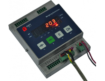 B089 3 Channels Industrial Weighing Indicator RS485 RS232