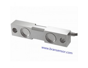 High Accuracy Double Ended Share Beam Load Cells