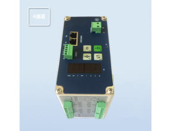 B088 4 Channels Industrial Weighing Controlling Indicator