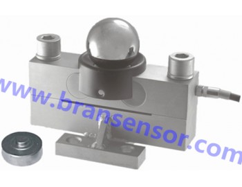 Heavy Duty Alloy or Stainless Steel Strain Gauge Bridge Type Weighing Load Cells Used for Weighing Scales 10/15/20/25/30/50t (B712)
