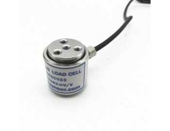 20/50/100/200/300/5001000/2000N Miniature Column Compression& Tension load Cells (B317)