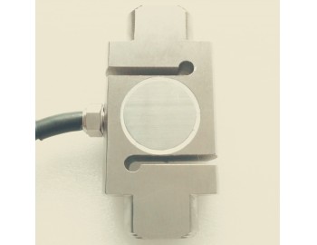 S Type Tension Load Cell with threaded holes