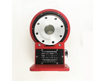 50Nm Disc torque sensor rotary torque sensor (BTQ-420P)