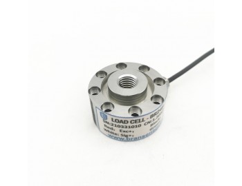 Small Size Pancake Tension and Compression Load Cell Sensor 50kg 100kg 200kg 1000kg 2000kg (BR248)