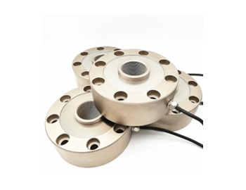 What is a Pancake Load Cell?