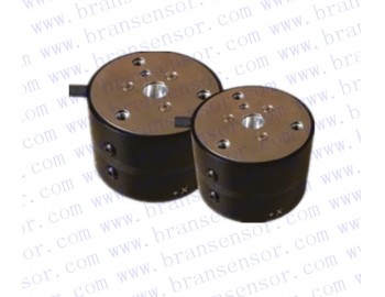 6 axis compression and torque force sensor with different capacity and size (B030XF)