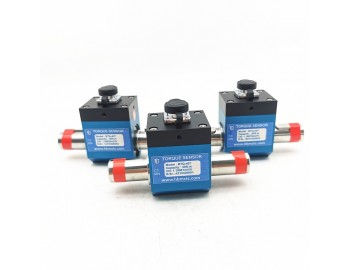 Quality Shaft to Shaft dynamic torque sensor 30Nm(BTQ-407)