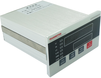 B093 Panel Weighing IO Controlling Indicator RS485 RS232