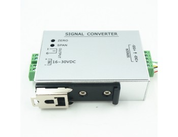 Analog output amplifiers for load cells (BRS-AM-103)