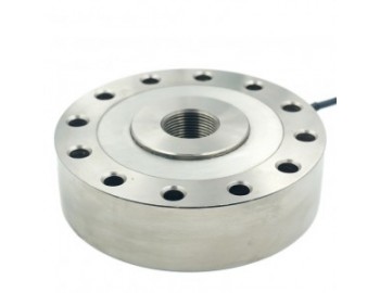 1T, 5T, 10T, 25T, 30T pancake load cell