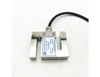 S Beam Stainless Steel Tension and Compression Load Cell for Crane Scale 50kg 200kg 2000kg (B317MD)