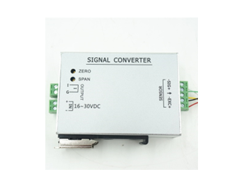 Why Load Cell Signal Conditioner is Critical to a Strain Gauge Setup