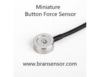 50N,100N,200N,300N,500N,1000N Subminiature load cell / force sensor