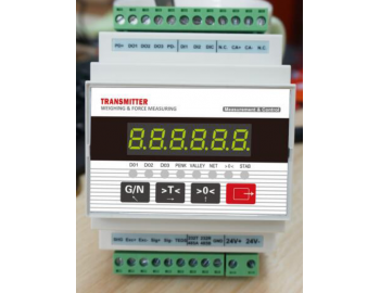 B094W Signal output and Weighing Controlling Indicator with RS485/232 port