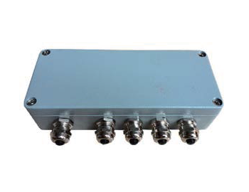 B097 waterproof 4 input 1 output force sensor signal Amplifier