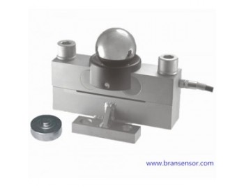 High Accuracy Double Ended Shear Beam Load Cells With Ball