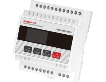 B094H Weighing Controlling Indicator for force sensor