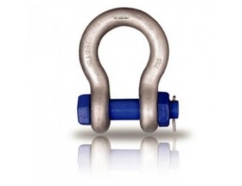 US Bow Shackles