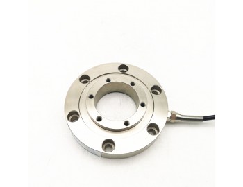 Spoke Ring Type Tension and Compression Load Cell Sensor 50/100/200/1000/2000/5000kg (BR118D)