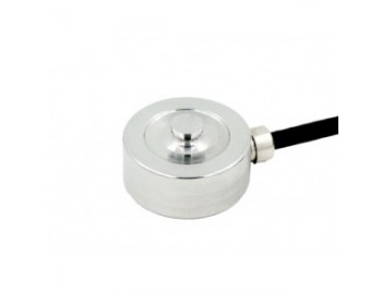 50N, 100N, 200N, 500N, 1KN, 2KN, 5KN, 10KN Miniature Force Sensors