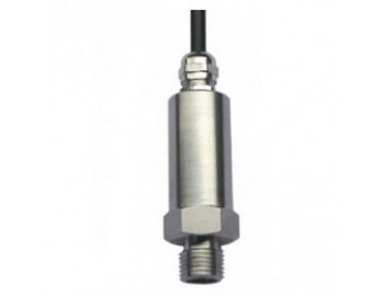 Hot Sales -0.1-100 Mpa Water Gas Pressure Transducer/Transmitter DC 24V Air Compression Pressure Sensor