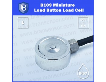 50N,100N,200N Mini Load Cells Force Sensors