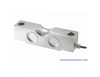 High Accuracy Double Ended Shear Beam Load Cells