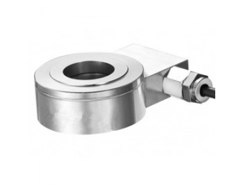 Ring Miniature Compression Force Sensors