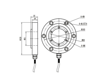 Load Cell Specifications