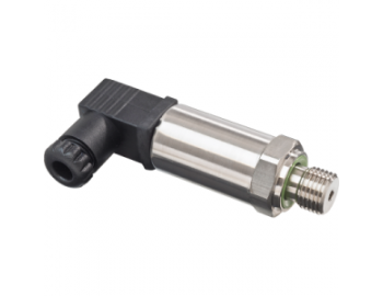 High accuracy -0.1-150Mpa Water Gas Pressure Transducer/Transmitter DC 24V Air Compression Pressure Sensor