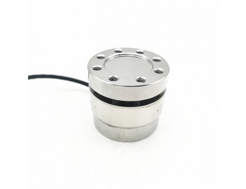 0.5/1/2/5/10/20/50/100kN Wheel Spoke Structure Compression Weighing Transducer Sensor Load Cell (B311)