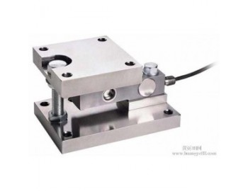 Shear Beam Load Cells' Weighing Modules