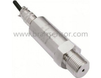 Hot Sales -0.1-150Mpa Water Gas Pressure Transducer/Transmitter  Air Compression Pressure Sensor