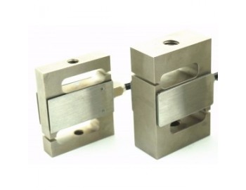 High Accuracy S Type Tension and Compression Load Cells