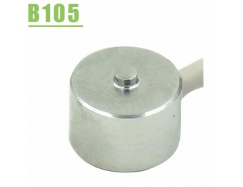 20N,50N,100N,200N, 500N Micro Miniature Thin Load Cell (B105)